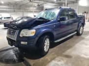 ✅ 2007 Ford Explorer Sport Trac Limited • VIN: 1FMEU53847UA16581 • Lot: 93349165. Wystawiony na Copart z przebiegiem 106 379 mil. Bezpłatny archiwum sprzedaży aukcyjnych z USA i szczegółowy raport historii pojazdu na DreamBid. Zdjęcie 1.