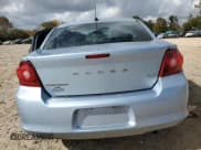 ✅ 2013 Dodge Avenger SXT • VIN: 1C3CDZCB1DN521499 • Lot: 78894824. Listed on Copart with 194,734 mi. Free auction sales archive from the USA and detailed vehicle history report at DreamBid. Image 6.