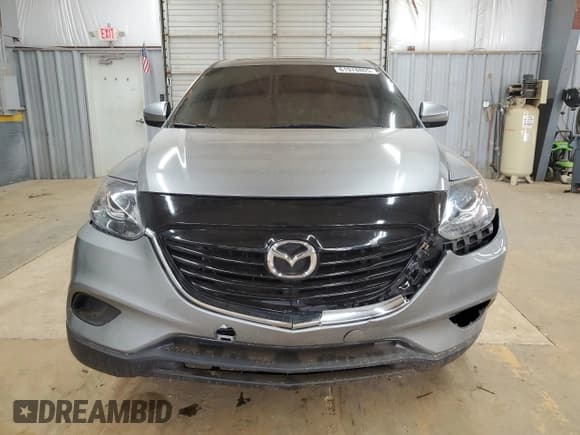 ✅ 2013 Mazda CX-9 Sport • VIN: JM3TB2BA9D0402220 • Lot: 61978805. Listed on Copart with 162,106 mi. Free auction sales archive from the USA and detailed vehicle history report at DreamBid. Image 5.