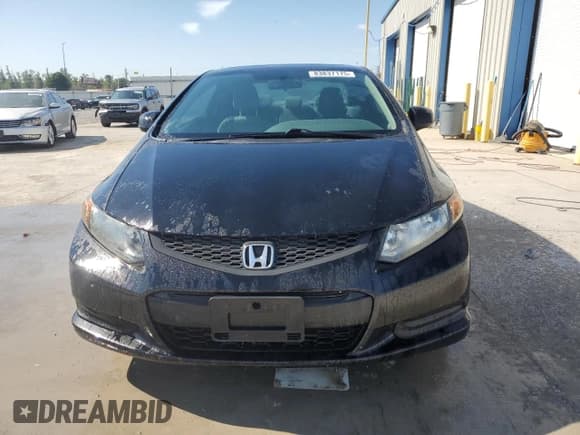 ✅ 2012 Honda Civic EX • VIN: 2HGFG3B85CH559121 • Лот: 83837175. Опубликован ранее на Copart с пробегом Не указан. Бесплатный доступ к архиву аукционных продаж из США и подробный отчёт об истории автомобиля на DreamBid. Изображение 5.