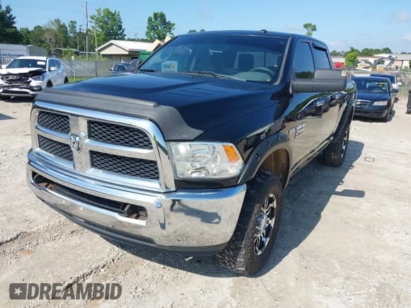 ✅ 2014 Ram 2500 SLT • VIN: 3C6TR5DT4EG217792 • Lot: 42489013. Listed on IAAI with 190,773 mi. Free auction sales archive from the USA and detailed vehicle history report at DreamBid. Image 17.