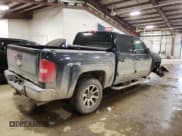 ✅ 2009 Chevrolet Silverado 1500 • VIN: 3GCFK135X9G280326 • Lot: 83280354. Listed on Copart with Not provided. Free auction sales archive from the USA and detailed vehicle history report at DreamBid. Image 3.