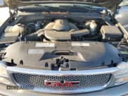 ✅ 2001 GMC Yukon Denali • VIN: 1GKEK63U91J287940 • Lot: 71655265. Listed on Copart with 198,989 mi. Free auction sales archive from the USA and detailed vehicle history report at DreamBid. Image 12.