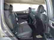 2024 Hyundai Santa Fe Limited с VIN 5NMP4DGL8RH037708, выставлен на аукционе IAAI как лот 41189218 с пробегом 979 миль миль и . История ставок и продаж доступна на DreamBid. Изображение 8.