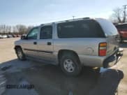 ✅ 2005 Chevrolet Suburban LT • VIN: 3GNEC16Z45G118281 • Лот: 49226105. Опубликован ранее на Copart с пробегом 155 731 миль. Бесплатный доступ к архиву аукционных продаж из США и подробный отчёт об истории автомобиля на DreamBid. Изображение 2.