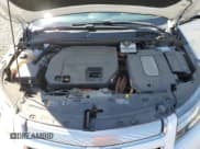 ✅ 2013 Chevrolet Volt • VIN: 1G1RH6E45DU118311 • Lot: 81888955. Wystawiony na Copart z przebiegiem 137 183 mil. Bezpłatny archiwum sprzedaży aukcyjnych z USA i szczegółowy raport historii pojazdu na DreamBid. Zdjęcie 11.