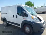 ✅ 2021 Ram ProMaster Cargo • VIN: 3C6LRVNG3ME546155 • Lot: 42242807. Wystawiony na IAAI z przebiegiem Nie podano. Bezpłatny archiwum sprzedaży aukcyjnych z USA i szczegółowy raport historii pojazdu na DreamBid. Zdjęcie 12.