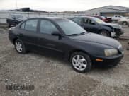 ✅ 2006 Hyundai Elantra GLS • VIN: KMHDN46D26U219706 • Lot: 86262664. Wystawiony na Copart z przebiegiem 273 974 mil. Bezpłatny archiwum sprzedaży aukcyjnych z USA i szczegółowy raport historii pojazdu na DreamBid. Zdjęcie 4.