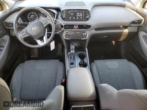 ✅ 2020 Hyundai Santa Fe SE • VIN: 5NMS2CAD2LH181533 • Лот: 84212235. Опубликован ранее на Copart с пробегом 75 937 миль. Бесплатный доступ к архиву аукционных продаж из США и подробный отчёт об истории автомобиля на DreamBid. Изображение 8.