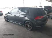 ✅ 2015 Volkswagen Golf GTI S • VIN: 3VW447AU4FM103196 • Lot: 43316897. Listed on IAAI with 124,263 mi. Free auction sales archive from the USA and detailed vehicle history report at DreamBid. Image 3.