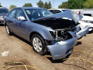 ✅ 2010 Hyundai Sonata GLS • VIN: 5NPET4AC3AH625770 • Лот: 53419794. Опубликован ранее на Copart с пробегом 78 409 миль. Бесплатный доступ к архиву аукционных продаж из США и подробный отчёт об истории автомобиля на DreamBid. Изображение 4.