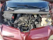 ✅ 2003 Pontiac Aztek • VIN: 3G7DA03E53S586194 • Lot: 77698474. Listed on Copart with 112,779 mi. Free auction sales archive from the USA and detailed vehicle history report at DreamBid. Image 13.