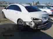 2019 Mercedes-Benz CLA 250 with VIN WDDSJ4EB9KN729245, listed as a IAAI auction lot 42765811 with 86,117 mi miles and . Bid and sale history available at DreamBid. Image 3.