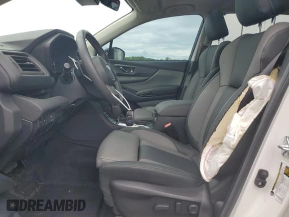 ✅ 2024 Subaru Ascent Onyx Limited • VIN: 4S4WMAKD7R3431673 • Лот: 63351275. Опубликован ранее на Copart с пробегом 12 369 миль. Бесплатный доступ к архиву аукционных продаж из США и подробный отчёт об истории автомобиля на DreamBid. Изображение 7.