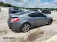 2010 Hyundai Genesis Coupe Track с VIN KMHHU6KH0AU004858, выставлен на аукционе Copart как лот 63600445 с пробегом 118 026 миль миль и Списание • Salvage title. История ставок и продаж доступна на DreamBid. Изображение 3.
