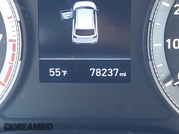 ✅ 2021 Hyundai Venue SE • VIN: KMHRB8A34MU073181 • Lot: 43591680. Listed on IAAI with 78,237 mi. Free auction sales archive from the USA and detailed vehicle history report at DreamBid. Image 15.