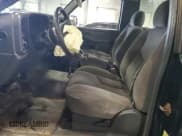 ✅ 2006 GMC Sierra 1500 Work Truck • VIN: 1GTEC14X36Z258043 • Lot: 91082445. Listed on Copart with 226,539 mi. Free auction sales archive from the USA and detailed vehicle history report at DreamBid. Image 7.