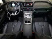 ✅ 2023 Hyundai Santa Fe SEL • VIN: 5NMS3DAJ7PH553723 • Lot: 53483864. Wystawiony na Copart z przebiegiem 17 982 mil. Bezpłatny archiwum sprzedaży aukcyjnych z USA i szczegółowy raport historii pojazdu na DreamBid. Zdjęcie 8.