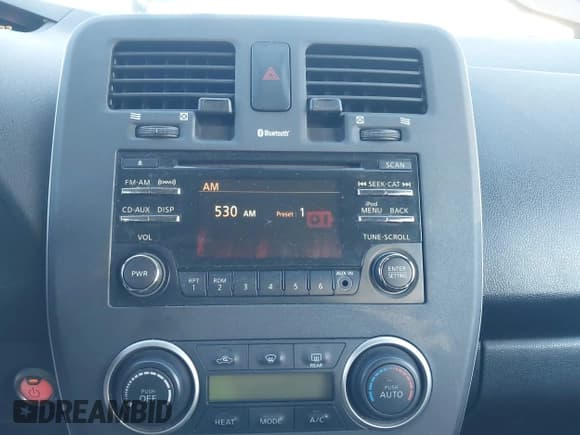 ✅ 2013 Nissan LEAF S • VIN: 1N4AZ0CP1DC424008 • Лот: 43690002. Опубликован ранее на IAAI с пробегом 69 671 миль. Бесплатный доступ к архиву аукционных продаж из США и подробный отчёт об истории автомобиля на DreamBid. Изображение 14.