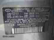 2018 Hyundai Elantra Value Edition with VIN KMHD84LF3JU498623, listed as a IAAI auction lot 42125426 with 139,751 mi miles and . Bid and sale history available at DreamBid. Image 9.