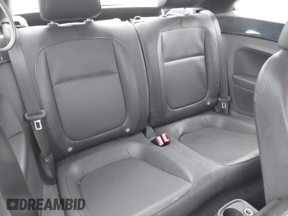 ✅ 2012 Volkswagen Beetle 2.5L PZEV • VIN: 3VWJP7AT3CM629218 • Лот: 43218793. Опубликован ранее на IAAI с пробегом 97 845 миль. Бесплатный доступ к архиву аукционных продаж из США и подробный отчёт об истории автомобиля на DreamBid. Изображение 8.