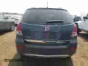 ✅ 2009 Saturn VUE XE • VIN: 3GSCL33P29S520306 • Lot: 65888904. Wystawiony na Copart z przebiegiem 178 111 mil. Bezpłatny archiwum sprzedaży aukcyjnych z USA i szczegółowy raport historii pojazdu na DreamBid. Zdjęcie 6.