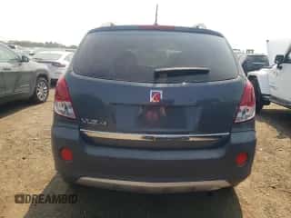 2009 Saturn VUE XE z VIN 3GSCL33P29S520306, wystawiony jako Copart lot #65888904 z przebiegiem 178 111 mil mil oraz Szkoda całkowita • Salvage title. Historia ofert i sprzedaży dostępna na DreamBid. Obrazek 6.