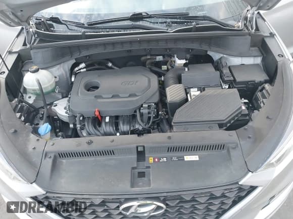 ✅ 2021 Hyundai Tucson Ultimate • VIN: KM8J3CAL8MU314611 • Lot: 43154435. Listed on IAAI with 64,531 mi. Free auction sales archive from the USA and detailed vehicle history report at DreamBid. Image 10.