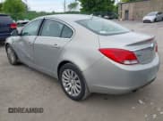 ✅ 2011 Buick Regal CXL Turbo TO2 • VIN: W04GW5EV2B1075451 • Lot: 42355451. Listed on IAAI with 125,307 mi. Free auction sales archive from the USA and detailed vehicle history report at DreamBid. Image 3.