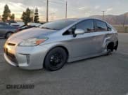 ✅ 2015 Toyota Prius Two • VIN: JTDKN3DU0F0467260 • Lot: 95115595. Listed on Copart with 144,328 mi. Free auction sales archive from the USA and detailed vehicle history report at DreamBid. Image 1.