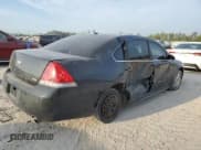 ✅ 2016 Chevrolet Impala LT • VIN: 2G1WB5E30G1103219 • Лот: 72743354. Опубликован ранее на Copart с пробегом 94 706 миль. Бесплатный доступ к архиву аукционных продаж из США и подробный отчёт об истории автомобиля на DreamBid. Изображение 3.