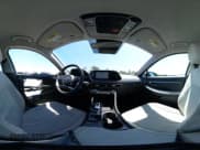 ✅ 2023 Hyundai Sonata SEL • VIN: KMHL64JAXPA311865 • Лот: 43016396. Опубликован ранее на IAAI с пробегом 48 513 миль. Бесплатный доступ к архиву аукционных продаж из США и подробный отчёт об истории автомобиля на DreamBid. Изображение 21.