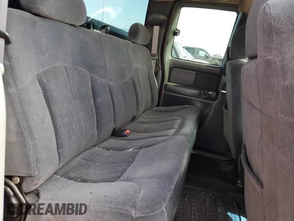 2002 Chevrolet Silverado 1500 LS z VIN 2GCEC19T821231462, wystawiony jako Copart lot #52182214 z przebiegiem Nie podano mil oraz Szkoda całkowita • Salvage title. Historia ofert i sprzedaży dostępna na DreamBid. Obrazek 10.