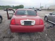 ✅ 1999 Lincoln Town Car Signature • VIN: 1LNFM82WXXY601583 • Lot: 42193270. Listed on IAAI with Not provided. Free auction sales archive from the USA and detailed vehicle history report at DreamBid. Image 16.