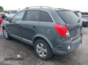 ✅ 2013 Chevrolet Captiva Sport LS • VIN: 3GNAL2EK6DS573346 • Lot: 42359391. Wystawiony na IAAI z przebiegiem 155 728 mil. Bezpłatny archiwum sprzedaży aukcyjnych z USA i szczegółowy raport historii pojazdu na DreamBid. Zdjęcie 3.