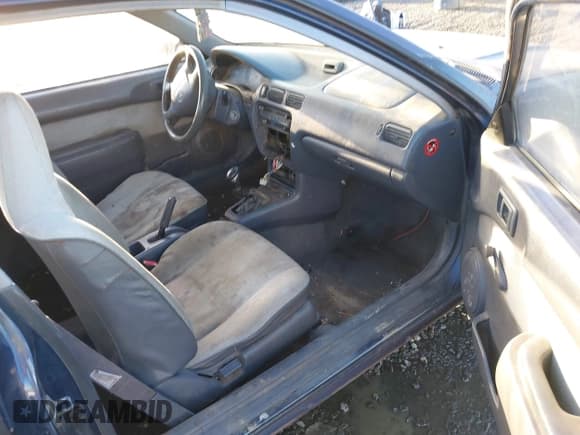 ✅ 1996 Toyota Tercel DX • VIN: JT2AC52L3T0124650 • Лот: 41539434. Опубликован ранее на IAAI с пробегом 298 780 миль. Бесплатный доступ к архиву аукционных продаж из США и подробный отчёт об истории автомобиля на DreamBid. Изображение 5.
