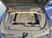 ✅ 2012 Cadillac CTS Premium • VIN: 1G6DP5E33C0126695 • Lot: 45849555. Listed on Copart with 115,219 mi. Free auction sales archive from the USA and detailed vehicle history report at DreamBid. Image 12.