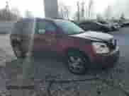 2009 Chevrolet Equinox 2LT с VIN 2CNDL63F896240733, выставлен на аукционе Copart как лот 77978344 с пробегом 237 402 миль миль и Чистый • Clean title. История ставок и продаж доступна на DreamBid. Изображение 4.