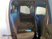 ✅ 2023 Chevrolet Colorado 2WD Work Truck • VIN: 1GCGSBEC9P1262143 • Lot: 86125935. Listed on Copart with 33,823 mi. Free auction sales archive from the USA and detailed vehicle history report at DreamBid. Image 10.