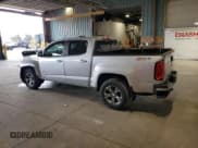 ✅ 2015 Chevrolet Colorado 4WD Z71 • VIN: 1GCGTCE38F1187453 • Лот: 86441835. Опубликован ранее на Copart с пробегом 95 474 миль. Бесплатный доступ к архиву аукционных продаж из США и подробный отчёт об истории автомобиля на DreamBid. Изображение 2.