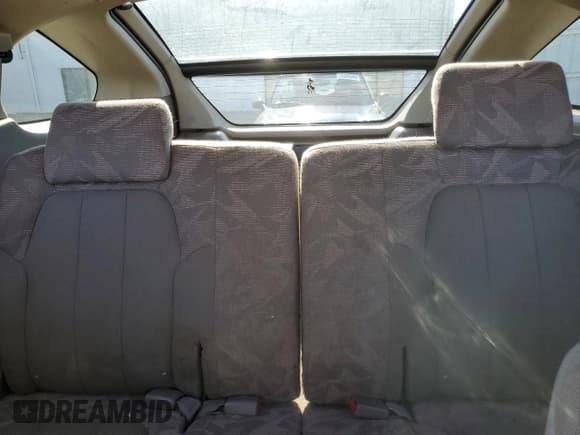 ✅ 2003 Pontiac Aztek • VIN: 3G7DA03E93S503804 • Lot: 75130024. Listed on Copart with 125,165 mi. Free auction sales archive from the USA and detailed vehicle history report at DreamBid. Image 10.