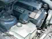 2003 BMW 3 Series 325xi with VIN WBAEU33443PM57039, listed as a IAAI auction lot 42649846 with 187,212 mi miles and . Bid and sale history available at DreamBid. Image 12.