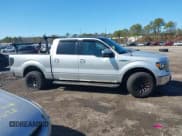 ✅ 2009 Ford F-150 XL • VIN: 1FTRW14879FA88633 • Lot: 41904342. Listed on IAAI with 233,232 mi. Free auction sales archive from the USA and detailed vehicle history report at DreamBid. Image 13.