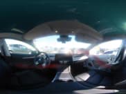 ✅ 2023 Tesla Model 3 • VIN: 5YJ3E1EA2PF552746 • Lot: 43334589. Wystawiony na IAAI z przebiegiem 31 408 mil. Bezpłatny archiwum sprzedaży aukcyjnych z USA i szczegółowy raport historii pojazdu na DreamBid. Zdjęcie 21.