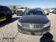 ✅ 2015 Volkswagen CC Sport • VIN: WVWBP7AN2FE802598 • Лот: 68955875. Опубликован ранее на Copart с пробегом 110 437 миль. Бесплатный доступ к архиву аукционных продаж из США и подробный отчёт об истории автомобиля на DreamBid. Изображение 13.