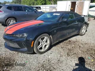 2017 Chevrolet Camaro 1LT with VIN 1G1FB3DS5H0149400, listed as a Copart auction lot 68620735 with 59,356 mi miles and Salvage title. Bid and sale history available at DreamBid. Image 1.