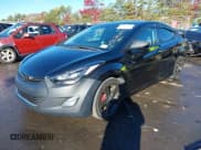 ✅ 2013 Hyundai Elantra Limited • VIN: KMHDH4AE5DU796122 • Лот: 43620255. Опубликован ранее на IAAI с пробегом 116 281 миль. Бесплатный доступ к архиву аукционных продаж из США и подробный отчёт об истории автомобиля на DreamBid. Изображение 18.