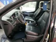 ✅ 2014 Dodge Grand Caravan R/T • VIN: 2C4RDGEG1ER451638 • Lot: 90418225. Listed on Copart with 87,999 mi. Free auction sales archive from the USA and detailed vehicle history report at DreamBid. Image 7.