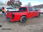 ✅ 2005 Chevrolet Colorado 1SC LS Z85 • VIN: 1GCCS136558142740 • Лот: 43661119. Опубликован ранее на IAAI с пробегом 125 953 миль. Бесплатный доступ к архиву аукционных продаж из США и подробный отчёт об истории автомобиля на DreamBid. Изображение 4.