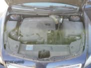 ✅ 2010 Chevrolet Malibu LTZ • VIN: 1G1ZE5EB7A4137360 • Lot: 76012114. Wystawiony na Copart z przebiegiem 167 913 mil. Bezpłatny archiwum sprzedaży aukcyjnych z USA i szczegółowy raport historii pojazdu na DreamBid. Zdjęcie 11.